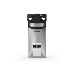 Cartus Cerneala Epson C13T12E140 XL | Negru, WorkForce Pro WF-M53xx/WF-M58xx