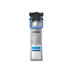 Cartus Cerneala Epson C13T11N240 | Cyan, Original, WorkForce Pro