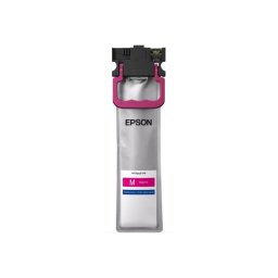 Cartus Cerneala Epson C13T11N340 | Magenta, WorkForce Pro