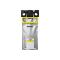 Cartus Cerneala Epson C13T01D400 | XXL, Yellow, Original