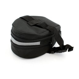 Geanta de bicicleta sub sa impermeabila neagra AVX-TR10B