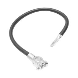 Cablaj pentru baterie suplimentara 50 cm ATV, UTV, SSV, Off-Road si barci