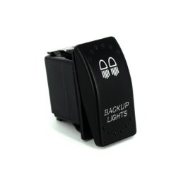 Intrerupator lumini marsarier Backup Lights pentru ATV, SSV, UTV si Off-Road