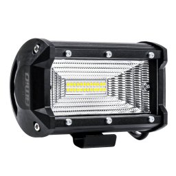 Proiector LED Off-Road 72W 6500K 9-36V pentru ATV, SSV si utilaje