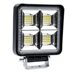 Proiector LED Off-Road 192W 6500K 9-36V pentru ATV, SSV si utilaje