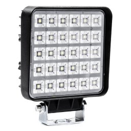 Proiector LED Off-Road 90W 6500K 9-36V IP67 pentru ATV, SSV si utilaje