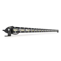 Proiector LED Bar Slim 378W pentru Off-Road, ATV, SSV, 6500K, 1120 mm