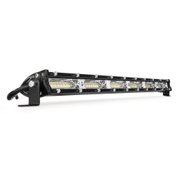 Proiector LED BAR Slim 162W 6500K pentru Off-Road, ATV, SSV, 500 mm