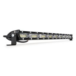Proiector LED Bar Slim 216W 6500K pentru Off-Road, ATV, SSV, 9-36V