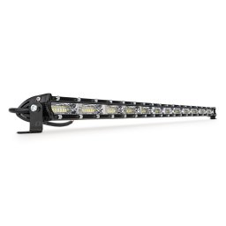 Proiector LED BAR Slim 324W 6500K pentru Off-Road, ATV, SSV, 9-36V