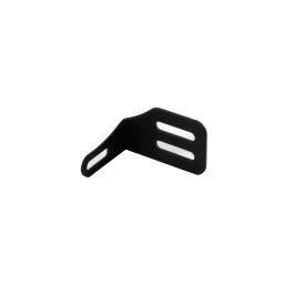 Suport universal metalic pentru montaj LED Bar, proiector si lampa de lucru 3x4 cm