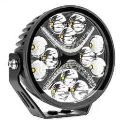 Proiector LED Off-Road Pro Series 54W 7200 lm, spot + difuz, 10-30V
