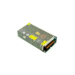Sursa de alimentare 220V-12V 15A 180W cu ventilator pentru echipamente 12V