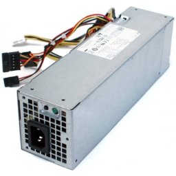 Sursa alimentare 250W Dell OptiPlex 7010 Desktop Second Hand originala