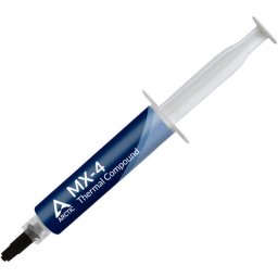 Pasta Termoconductoare Siliconica ARCTIC MX-4 8.5W/(mK) 20g Gri