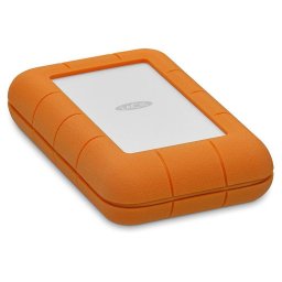 Hard disk extern Rugged USB-C 2,5'' 5TB 3600RPM USB3.1