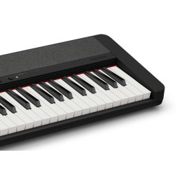 Casio CT-S1 Digital synthesizer 61 Black