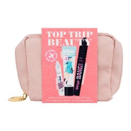 Benefit Top Trip Beauty Set Femei