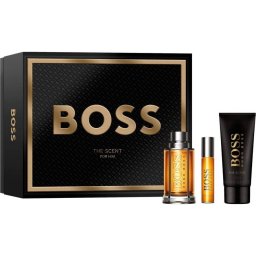 Hugo Boss The Scent Set cadou Barbati