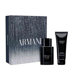 Armani Code Parfum Set Cadou Barbati