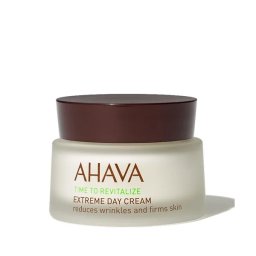 Ahava Time to Revitalize Extreme Day Crema Femei 50ml