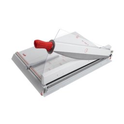GHILOTINA HARTIE RC 560 S RC SYSTEMS, 560 mm