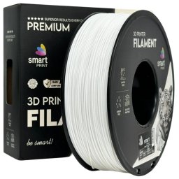 SMART PRINT FILLAMENT 1KG ASA WHITE
