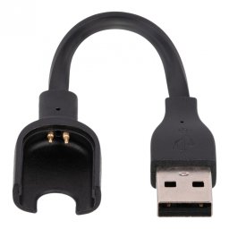Cablu de incarcare Xiaomi Mi Band 3, AK-SW-12