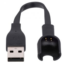 Cablu de incarcare Xiaomi Mi Band 2, AK-SW-11