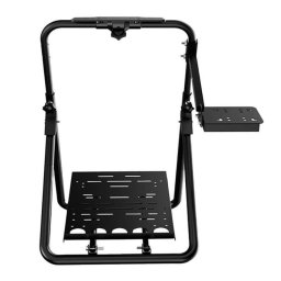 Suport Volan PXN PXN-A9 Gaming Compatibil Logitech Thrustmaster Negru