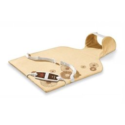 Incalzitor corporal Beurer heating pad HK 58 Cozy