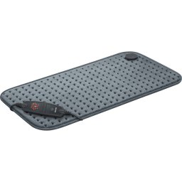 Incalzitor corporal Beurer XXL HK 123 Cozy grey Green Planet, heating pad (grey, 60 x 30 cm)