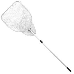 Minciog telescopic Baracuda CW24, 2 tronsoane, lungime totala 2.4 m, deschidere 0.55 m