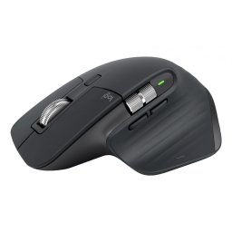 Logitech MX Master 3S mouse-uri Birou Mâna dreaptă RF Wireless + Bluetooth Cu laser 8000 DPI