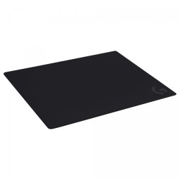 Logitech G 943-000799 mouse pad-uri Mouse pad pentru jocuri Negru