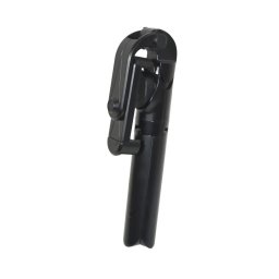 Trepied selfie stick Vakoss, 2in1, telecomanda Bluetooth