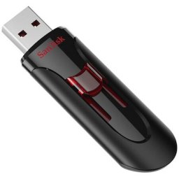 Memorie USB Cruzer Glide 64GB USB 3.0