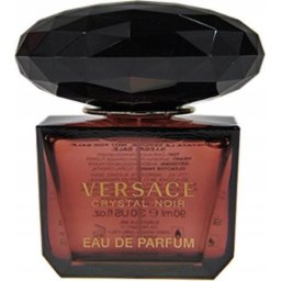 Parfumuri Tester Versace Crystal Noir Eau de Parfum, pojemność : TESTER 90ml