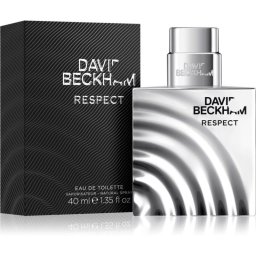 Apa de toaleta Respect 40ml