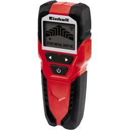 Detector digitap pentru fire electrice TC-MD 50, 50mm, Rosu