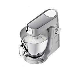 Robot de bucatarie 0W20011480, 1200 W, 7 l, Argintiu