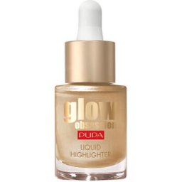 Pupa Glow Obsession All Over Liquid Highlighter