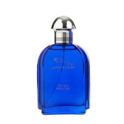 Parfumuri Tester Jaguar for Men Evolution EDT M 100 ml Tester