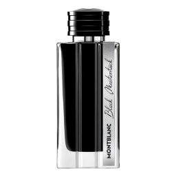 Mont Blanc Black Meisterstuck EDP M 125 ml