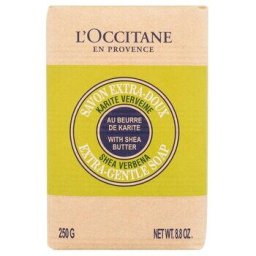 L'Occitane Extra-Gentle Soap With Shea Butter