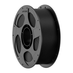 Filament Anycubic PETG (negru) 1 kg