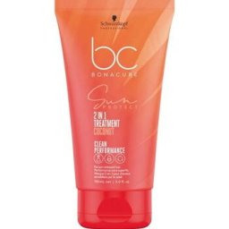 BC Bonacure Sun Protect 2-In-1 Treatment Balsam - Hair balm