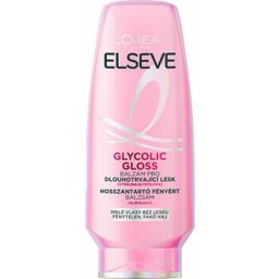Elseve Glycolic Gloss Balsam