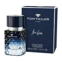 Tom Tailor For Him EDT