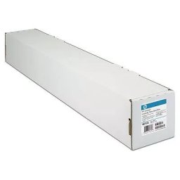 Hartie Format Mare Normala HP Coated 90 g/mÂ²-36"/914 mm x 45.7 m